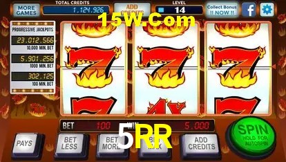 5RR - Winners Celebration